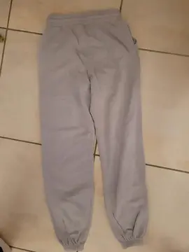 jogging parme fille XS Undiz