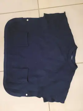 pull large 12 ans fille Okaidi