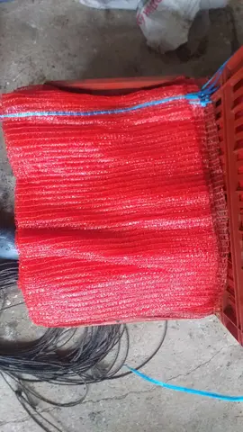 Filets pour pommes et pommes de terre