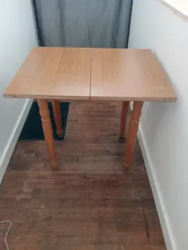 Table à réparer