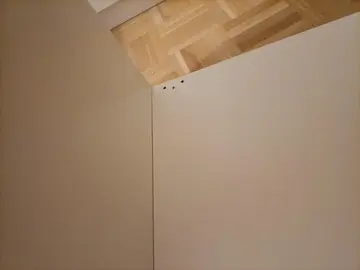 Meuble IKEA KALLAX 2*2