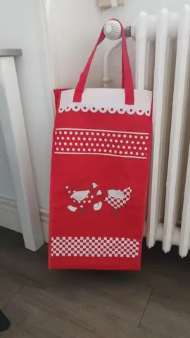 Sac Courses A Roulettes