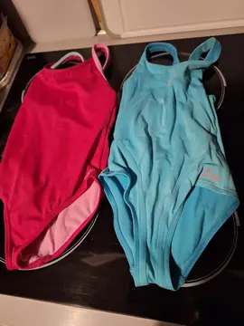 Maillots de bain filles 4 ans
