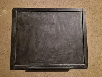 Tableau noir