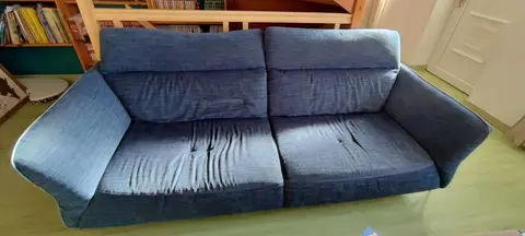 canapé trois places