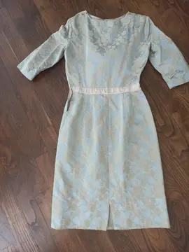 robe vintage