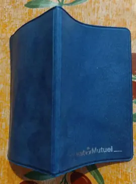 Porte carte bancaire