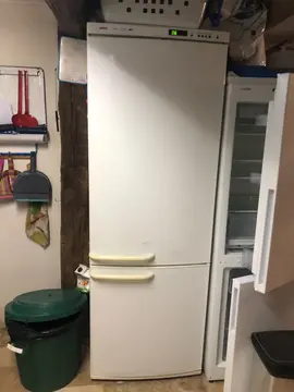 donne Frigo congélateur Bosch