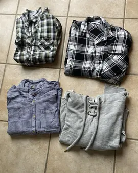 Vêtements femme taille 36/S