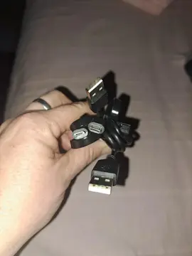 Câbles usb