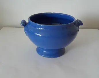 Petit vide-poche mini-soupière