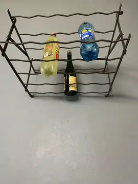 porte bouteilles