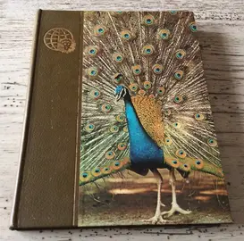 Livre ROYAUME DES ANIMAUX