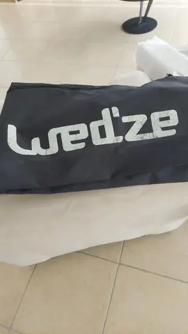 Housse pour skis adulte