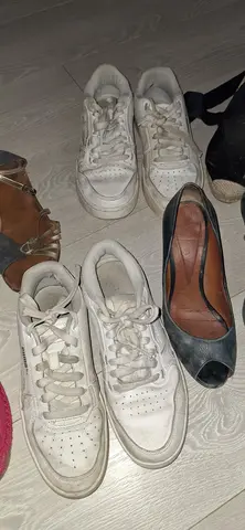 lot de Chaussures 38