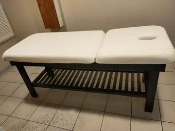 Table de massage