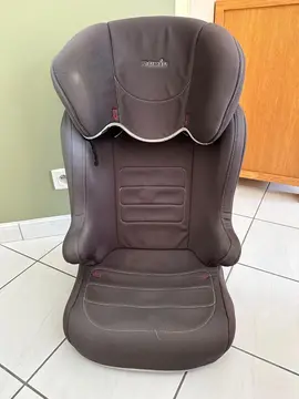 Siège auto