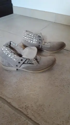 bottine beide taille 39