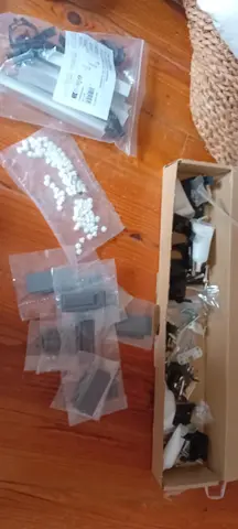 accessoires pose cuisine