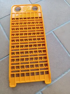 Rape a légumes /fromage