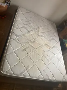 Matelas 140 x 190