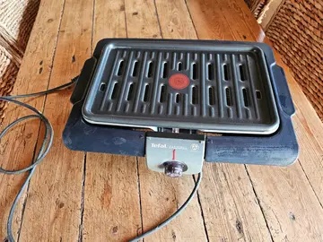 grill électrique