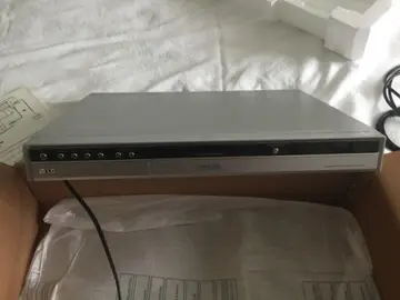 lecteur enregistreur d d