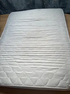Matelas 2 personnes