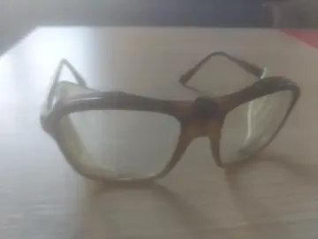 lunette de protection de sécurité de travail
