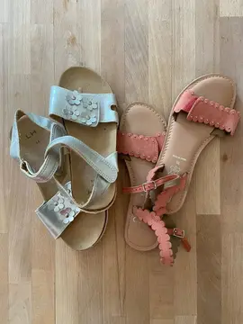 sandales enfant 34/35