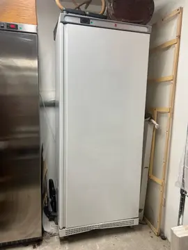 grand congélateur pro