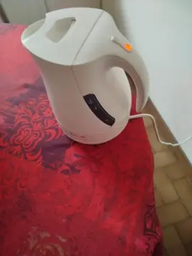 boulloire electrique