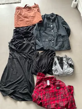 vêtements femme du 42 au 44