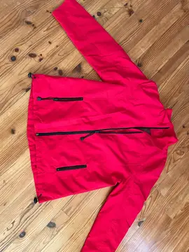 coupe vent taille 38/40