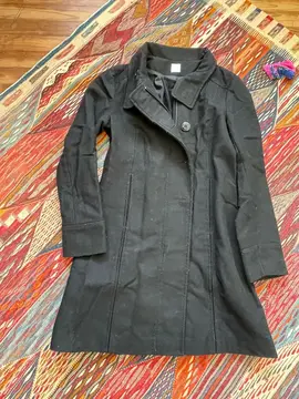 manteau taille 36