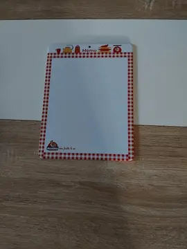 memo magnetique