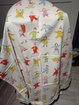 housse de couette bébé