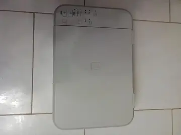 Imprimante multifonctions CANON