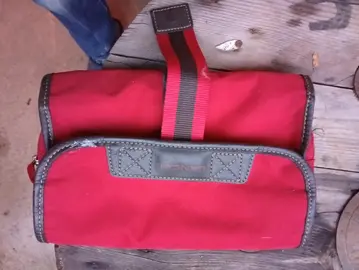 petite sacoche de voyage