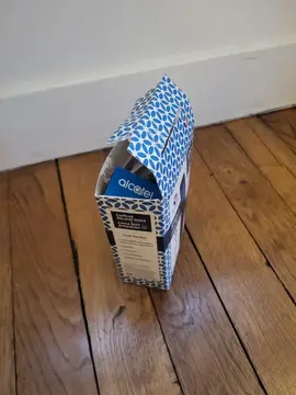 Téléphone prépayé