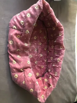 petit panier chat ou chien