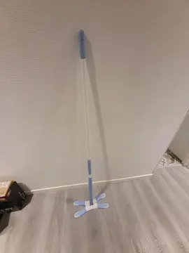 manche à Serpillière