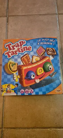 Jeu de société