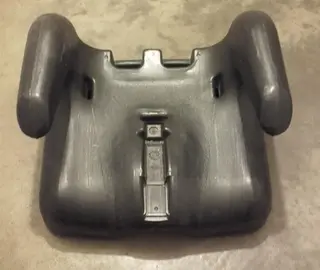 rehausseur de voiture