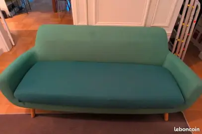 Canapé 3 places