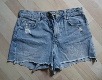 short jeans T36