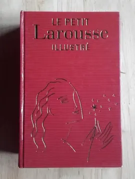 Dictionnaire Larousse