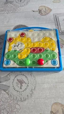 jeu de couleur