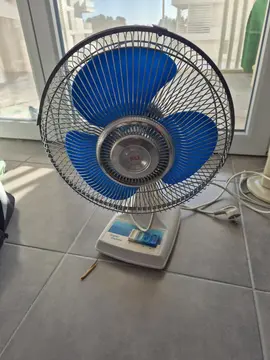 ventilateur