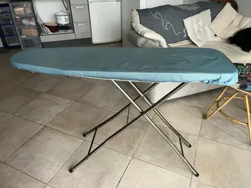 planche à repasser